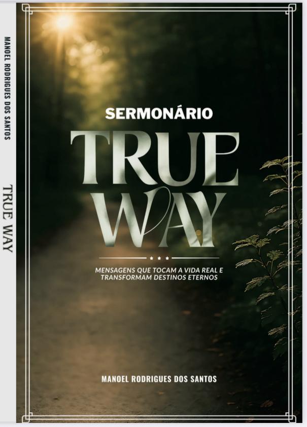Sermonário TRUE WAY